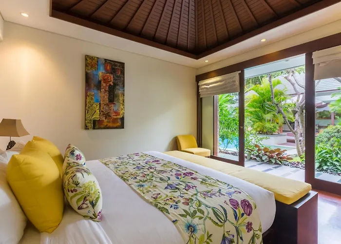 Kejora Beachfront Sanur (Bali)
