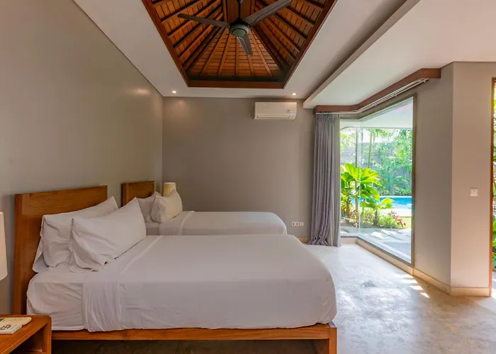 Kejora Beachfront Sanur (Bali)