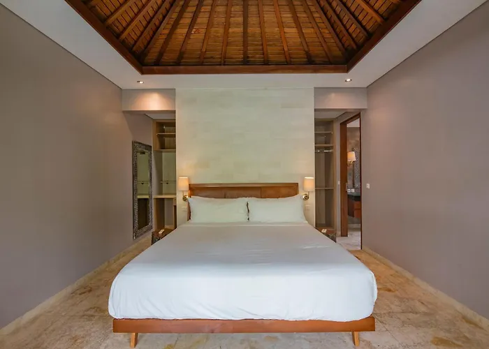 Kejora Beachfront Villa Sanur (Bali)