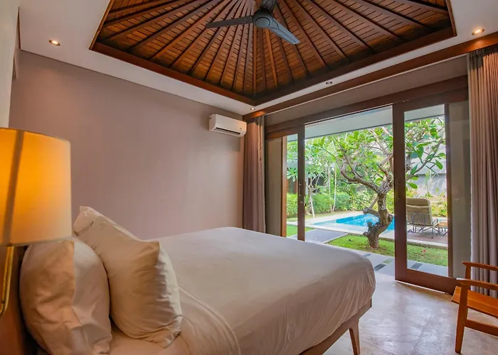 Villa Kejora Beachfront Sanur (Bali)