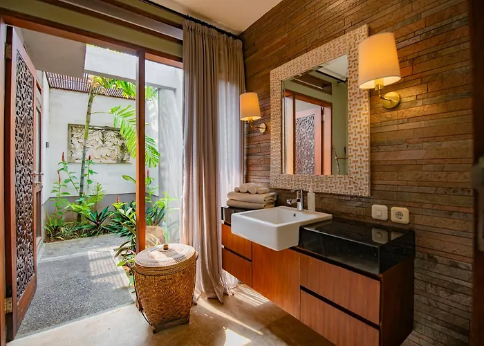 Kejora Beachfront * Sanur (Bali)