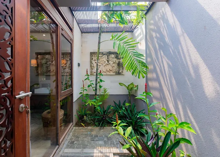 Kejora Beachfront Sanur (Bali)
