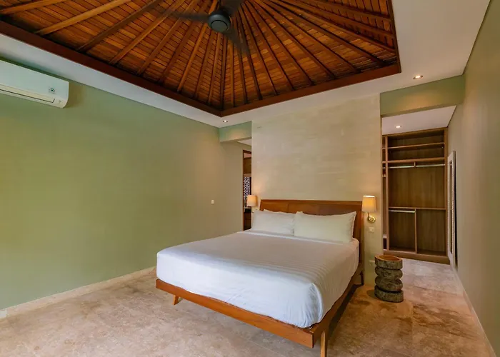 Kejora Beachfront * Sanur (Bali)