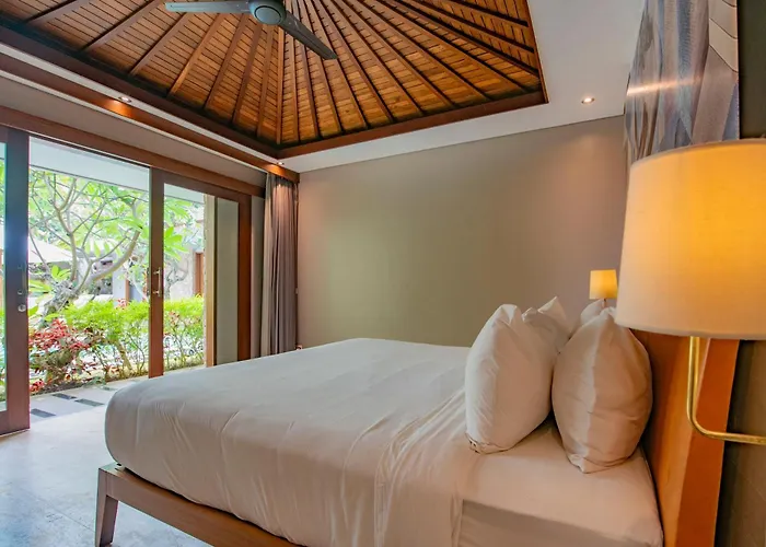 Villa Kejora Beachfront Sanur (Bali)