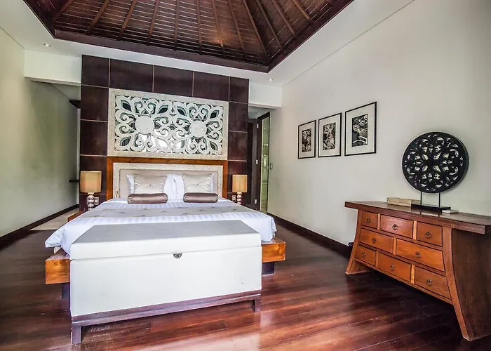 Kejora Beachfront Sanur (Bali)