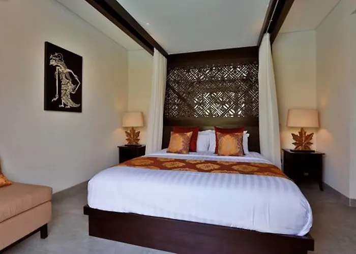 Kejora Beachfront Villa Sanur (Bali)