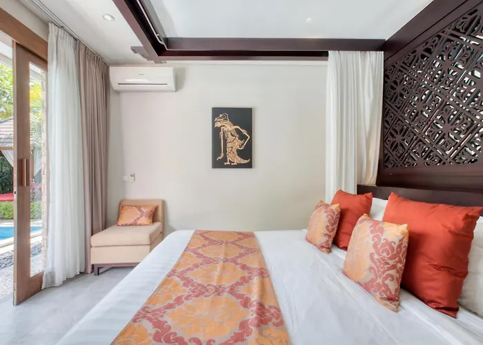 Kejora Beachfront * Sanur (Bali)